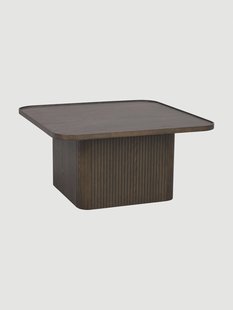 Salontafel Sullivan van eikenhout