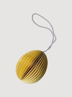 Handgemaakte decoratieve hanger Vani