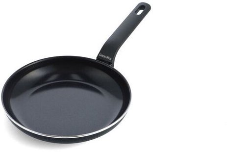 Greenpan Essence Koekenpan Met Keramische Antikleeflaag 24cm