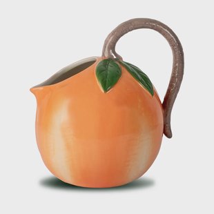 Byon Peach kan 1,8 L Oranje