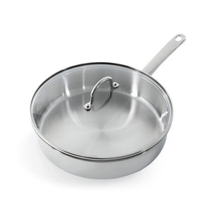 Bk Bright Hapjespan O28 Cm