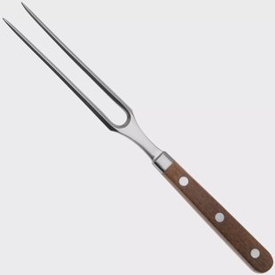 Victorinox Grand Maître Carving Fork 7.7230.15G, Maple, 15 cm, vleesvork