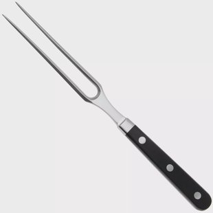 Victorinox Grand Maître Carving Fork 7.7233.15G, POM, 15 cm, vleesvork