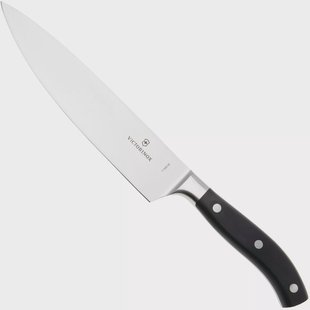 Victorinox Grand Maître Chef's Knife 7.7403.20G, POM, koksmes, 20 cm