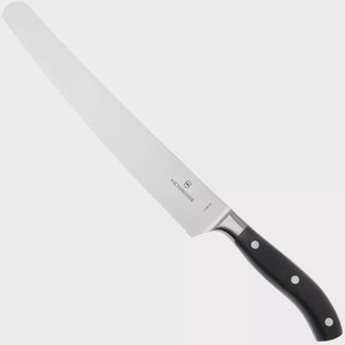 Victorinox Grand Maître Bread and Pastry Knife 7.7433.26G, POM, broodmes, 26 cm