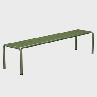 Avanti eetbank 199,5 Olive Green