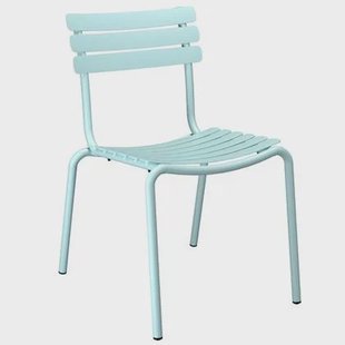 Alua tuinstoel Ice Blue