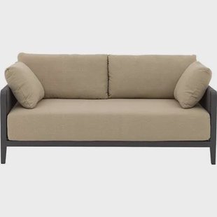 Goossens Tuinbank Yngvar, 2 zits