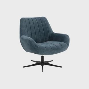 Goossens Fauteuil Kamille