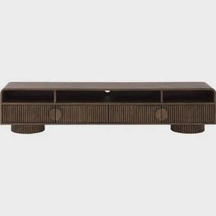 Goossens tv meubel Melani in eiken