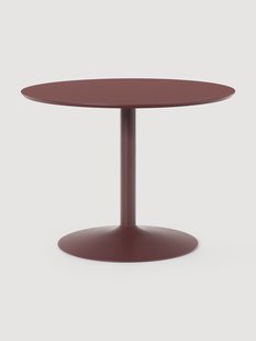 Ronde eettafel Menorca, in verschillende formaten