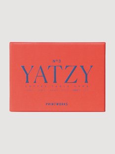 Yatzy dobbelspel Classic