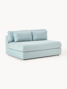 Modulaire tuinbank Rabea (2-zits)