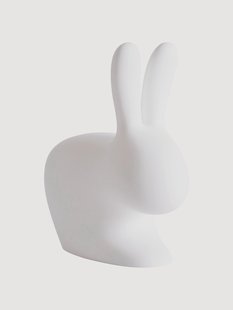 Mobiele dimbare tafellamp Rabbit