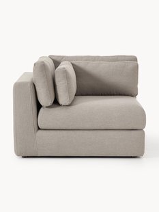 Tuin hoekmodule Rabea