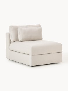 Modulaire tuin loungefauteuil Rabea