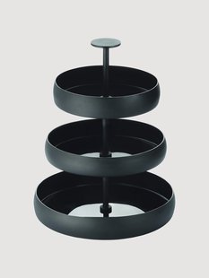 Handgemaakte etag&egrave;re Negretto