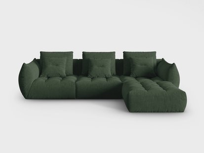 Hoekbank Bloom 4-zits | Micadoni