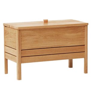 Form&amp;Refine A Line Opbergbak 68 Eiken