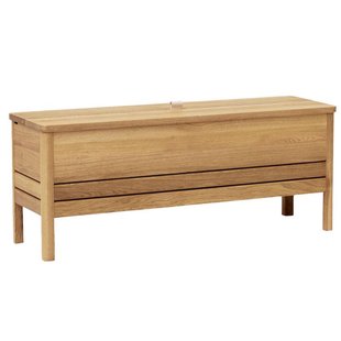 Form&amp;Refine A Line Opbergbak 111 Eiken