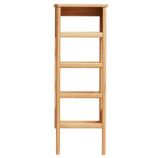 Form&amp;Refine A Line Schoenenkast 35 Eiken