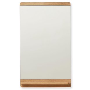 Form&amp;Refine Rim Spiegel 40x67,5 Eiken