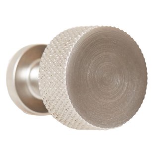 Form&amp;Refine Angle Haak&Oslash;3 Chroom