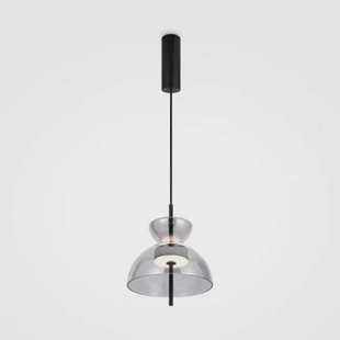 Maytoni - Hanglamp Bangkok - Zwart - Ø25
