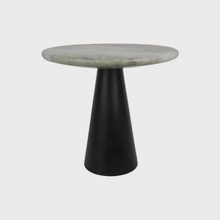 Leitmotiv - Bijzettafel Force - Himalayan green