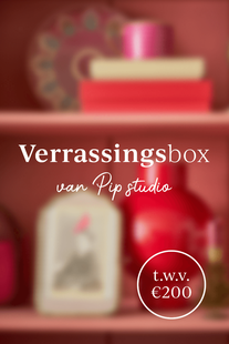 Pip Studio Verrassingsbox van Pip Studio - Officiële Webshop