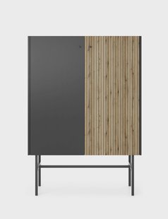 Vitrinekast DIva | NADUVI Collection