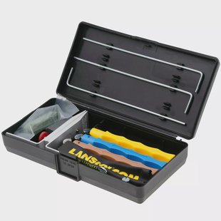 Lansky Finishing Sharpening System LKFIN slijpsysteem