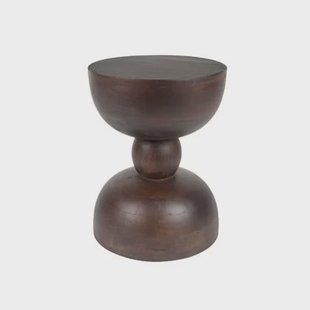 Housecraft Living Izzy Bijzettafel - Bruin