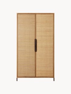 Handgemaakte draaideurkast Pioneer