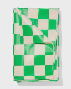 HEMA Tafelzeil 140x240cm ruiten