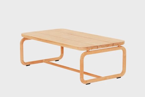 Apple Bee | Dolce Koffietafel 120 x 65 x 40 cm