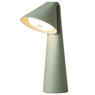 Frandsen Ami Portable Tafellamp Sage Green
