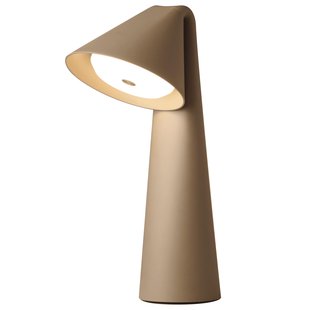 Frandsen Ami Portable Tafellamp Olive Stone