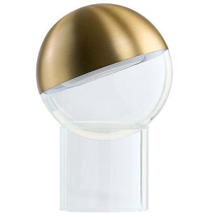 Frandsen Pila Portable Tafellamp Solid Brass