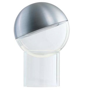 Frandsen Pila Portable Tafellamp Brushed Aluminium