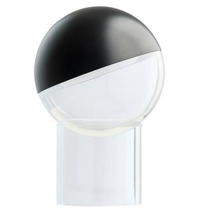 Frandsen Pila Portable Tafellamp Black