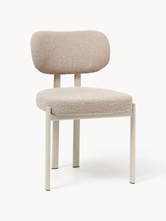 Boucl&eacute; stoel Adrien