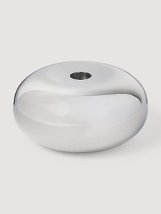 Kaarshouder Polaris van metaal