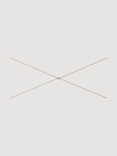 Stabilisatie voor Punctual-rekkensysteem