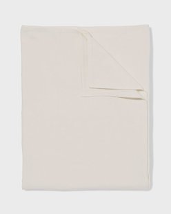 HEMA Tafelkleed XL 145x320cm gebroken wit