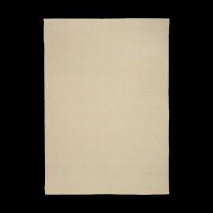 Scandi Living Terrain vloerkleed natuurwit 170x240 cm