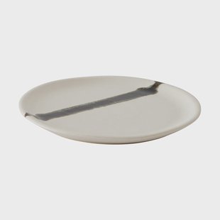 Tell Me More Toledo bord Ø17,5 cm Off-white