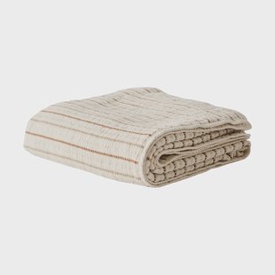 Tell Me More Lola sprei 140x200 cm Off-white Tell Me More Lola sprei 140x200 cm Off-white