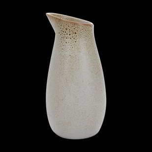 Aida Raw karaf 1,2 liter Sandy beige