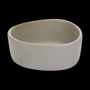 Aida Raw Organic kom Sandy beige